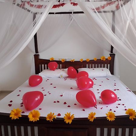 Hotel Lakma Sea View Mirissa Zewnętrze zdjęcie