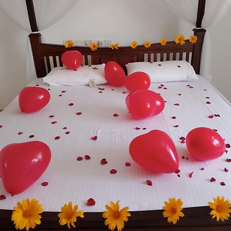 Hotel Lakma Sea View Mirissa Zewnętrze zdjęcie