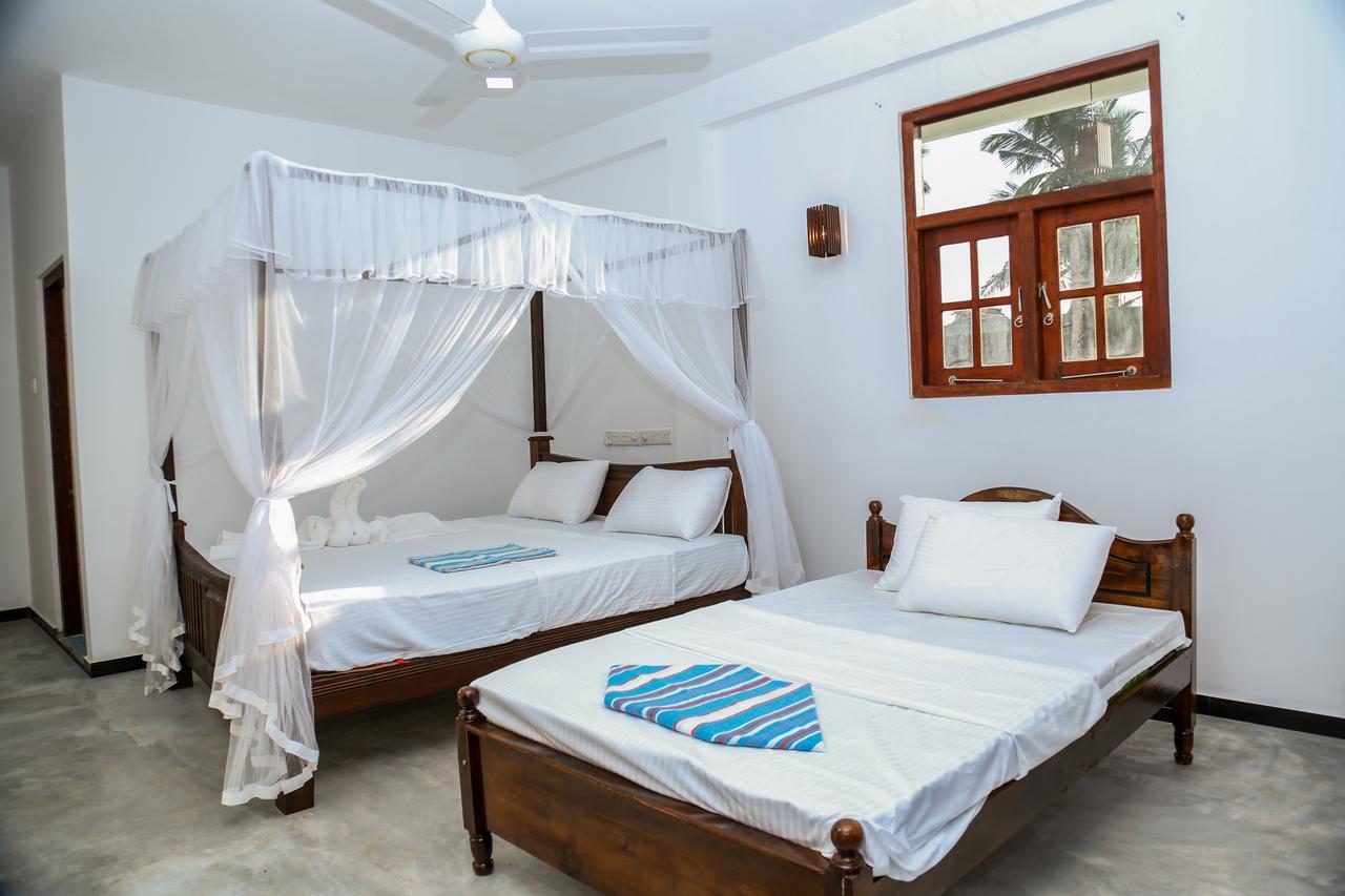 Hotel Lakma Sea View Mirissa Zewnętrze zdjęcie