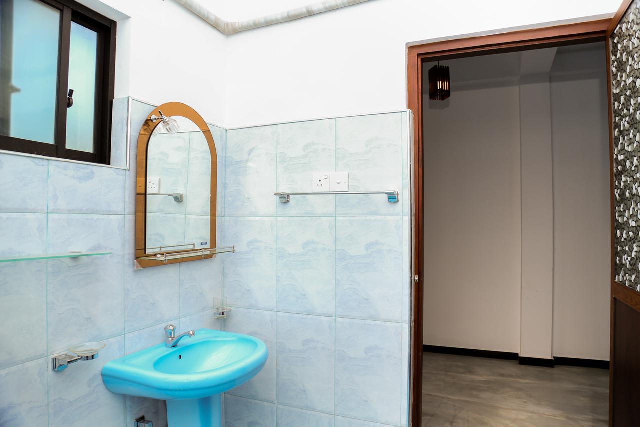 Hotel Lakma Sea View Mirissa Zewnętrze zdjęcie